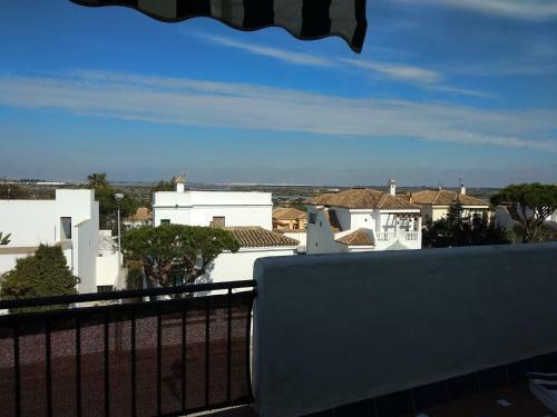 Apartamento Vacacional M�ximo 4 Personas