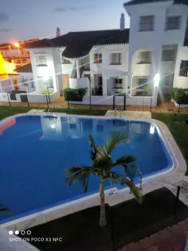 Apartamento Vacacional M�ximo 4 Personas