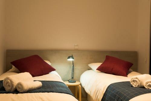Apartamento Solferino West With Pool