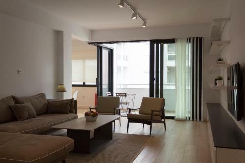 Apartamento Solferino West With Pool