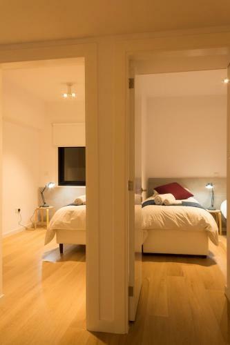 Apartamento Solferino West With Pool