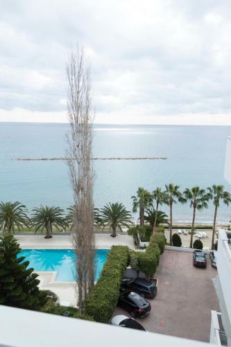 Apartamento Solferino West With Pool