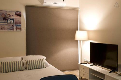 Apartamento Kermia Court 2