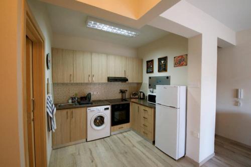 Apartamento Kermia Court 2