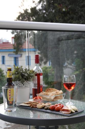 Apartamento Kermia Court 2