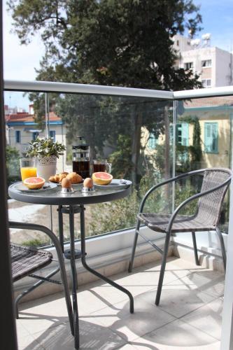 Apartamento Kermia Court 2