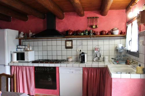 Agroturismo Can Simon