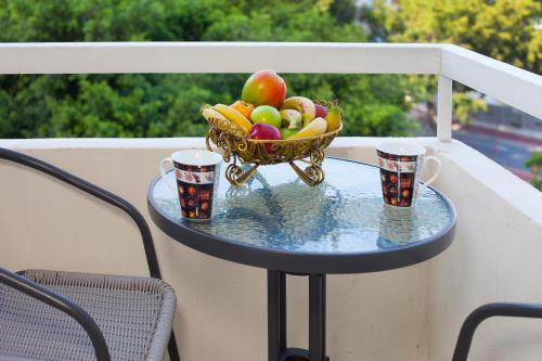 Poseidon Boutique Apartment 2