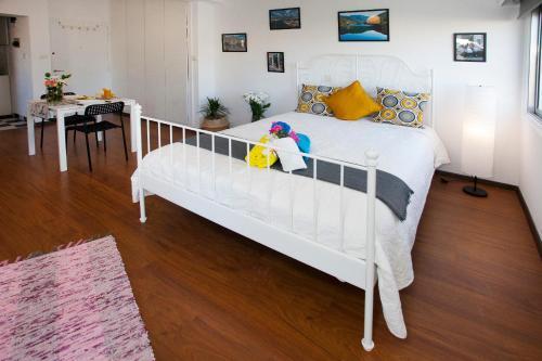 Poseidon Boutique Apartment 2