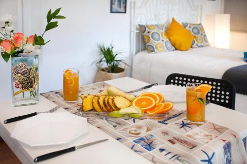 Poseidon Boutique Apartment 2