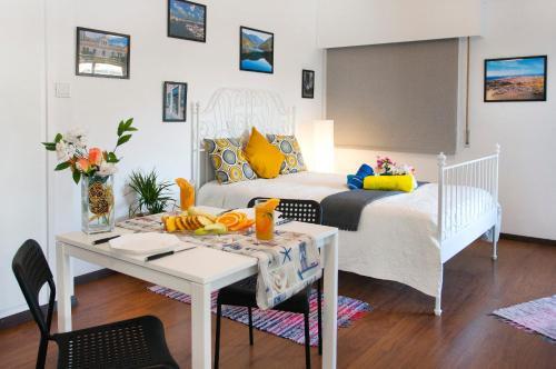 Poseidon Boutique Apartment 2