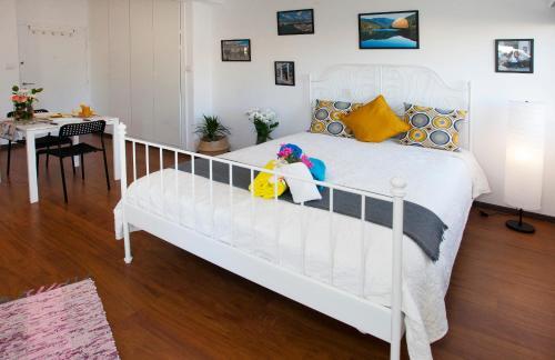 Poseidon Boutique Apartment 2
