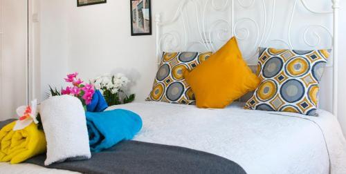 Poseidon Boutique Apartment 2
