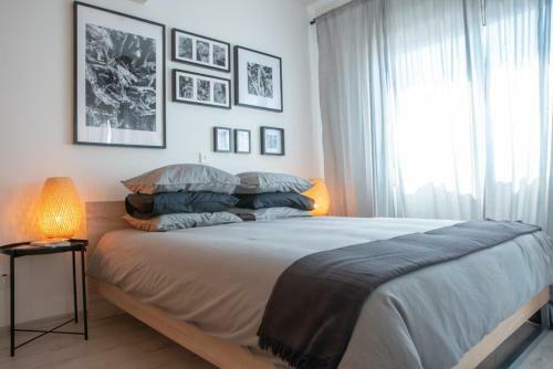 Charming Old City Apartment