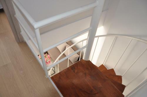 Apartamento Lux Galatex