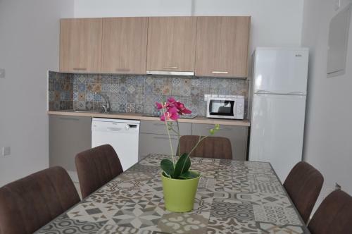 Apartamento Lux Galatex
