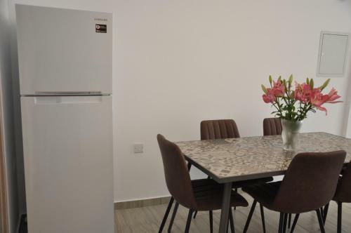 Apartamento Lux Galatex
