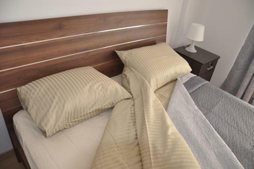 Apartamento Lux Galatex