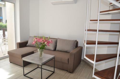 Apartamento Lux Galatex