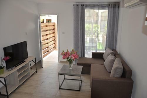 Apartamento Lux Galatex