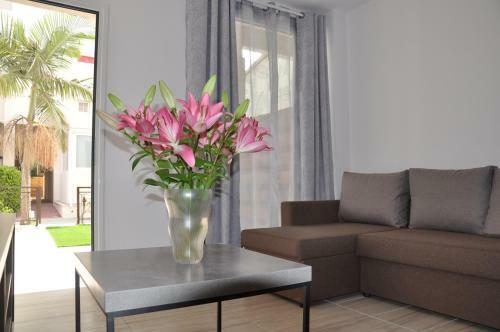 Apartamento Lux Galatex