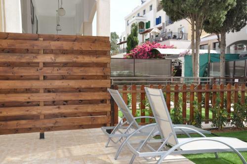 Apartamento Lux Galatex