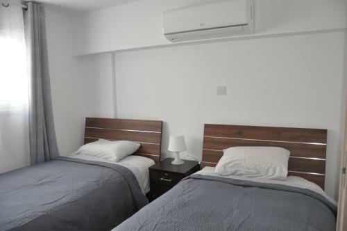 Apartamento Lux Galatex