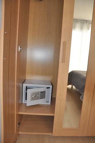 Apartamento Lux Galatex