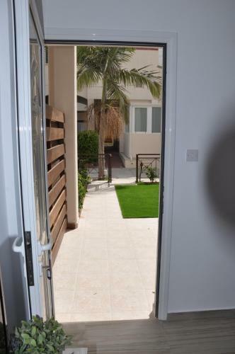 Apartamento Lux Galatex