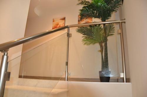 Lux-galatex Luxury Apart