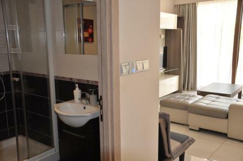 Lux-galatex Luxury Apart