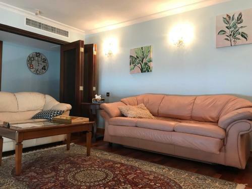Limassol Villa By The Sea