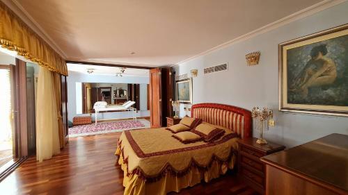 Limassol Villa By The Sea