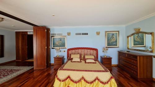Limassol Villa By The Sea
