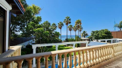 Limassol Villa By The Sea