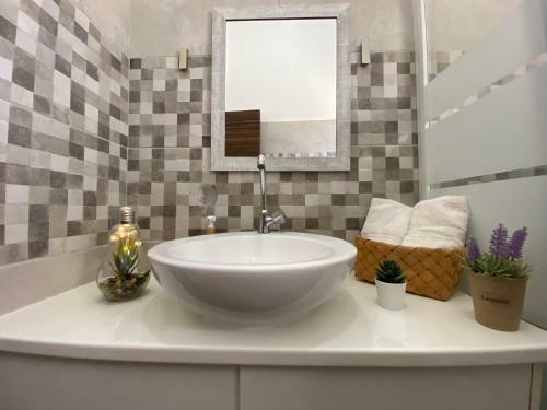 Modern Apartment Valentino Gl144