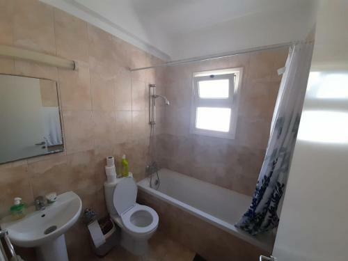 Apartamento Happy Holidays