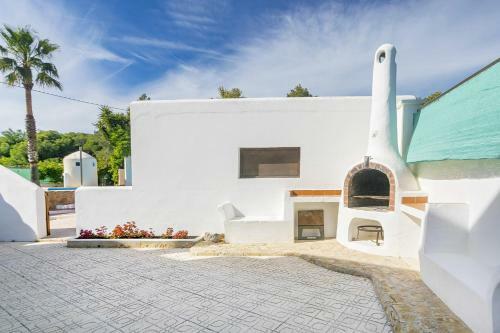Villa Can Ben Parit
