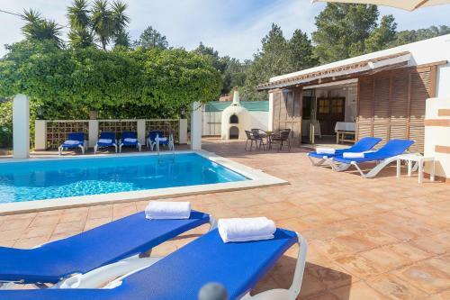 Villa Can Ben Parit
