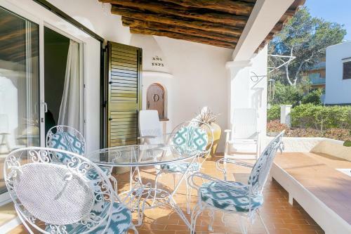 Villa Can Ben Parit