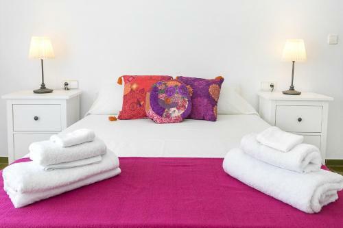 Villa Can Ben Parit