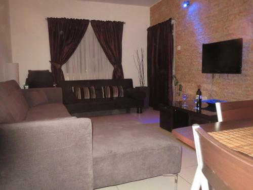 Apartamento Lordos Sea Front-private Flat On The Beach