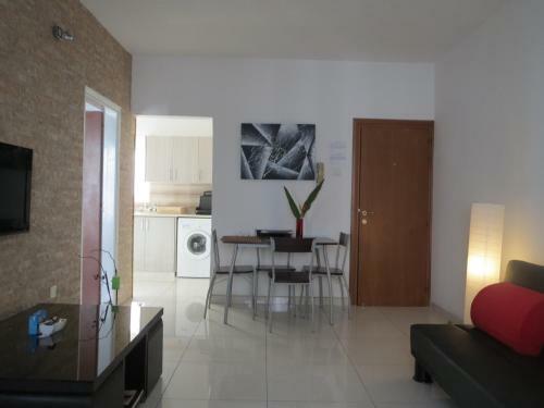 Apartamento Lordos Sea Front-private Flat On The Beach