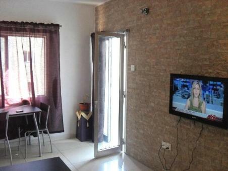 Apartamento Lordos Sea Front-private Flat On The Beach