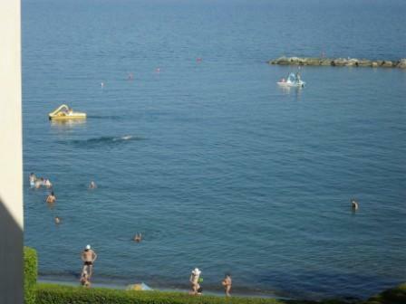 Apartamento Lordos Sea Front-private Flat On The Beach