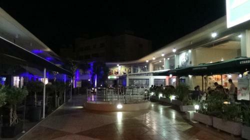 Apartamento Lordos Sea Front-private Flat On The Beach