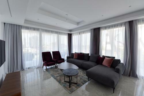 Apartamento Oasis Residences Limassol