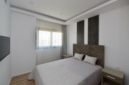 Apartamento Oasis Residences Limassol