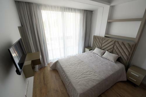 Apartamento Oasis Residences Limassol