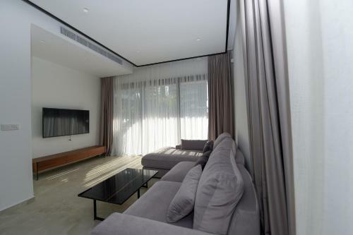 Apartamento Oasis Residences Limassol